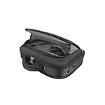 Trust Sidney para portatil de hasta 173 Negro  Maletin