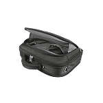 Trust Sidney para portatil de hasta 173 Negro  Maletin