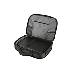 Trust Sidney para portatil de hasta 173 Negro  Maletin