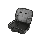 Trust Sidney para portatil de hasta 173 Negro  Maletin
