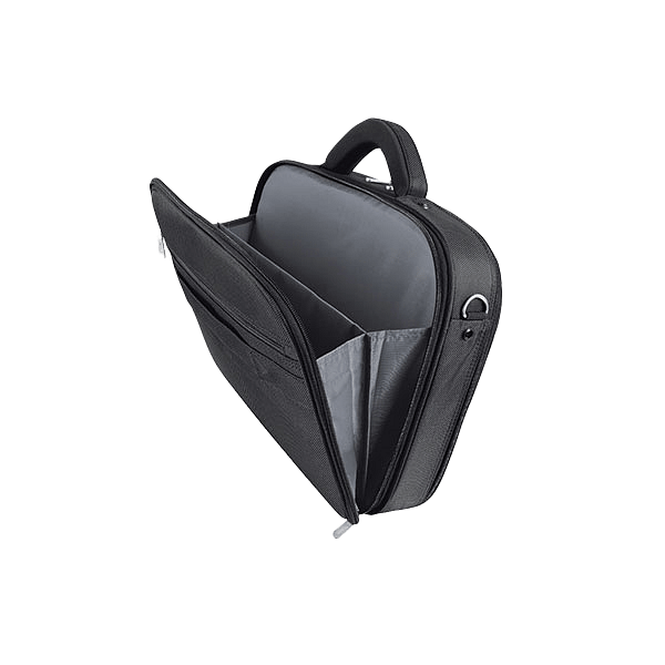 Trust Sidney para portatil de hasta 173 Negro  Maletin