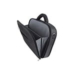 Trust Sidney para portatil de hasta 173 Negro  Maletin
