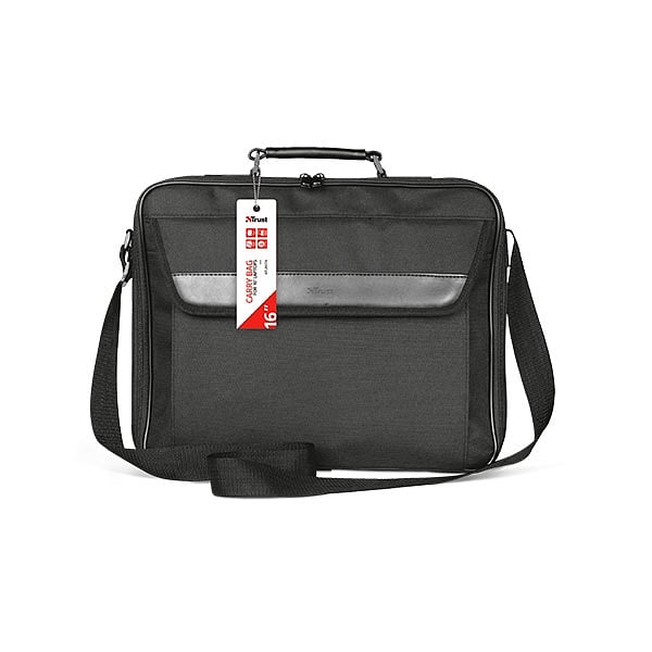 Trust Atlanta Para portatiles de 173  Maletin