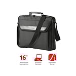 Trust Atlanta Para portatiles de 173  Maletin
