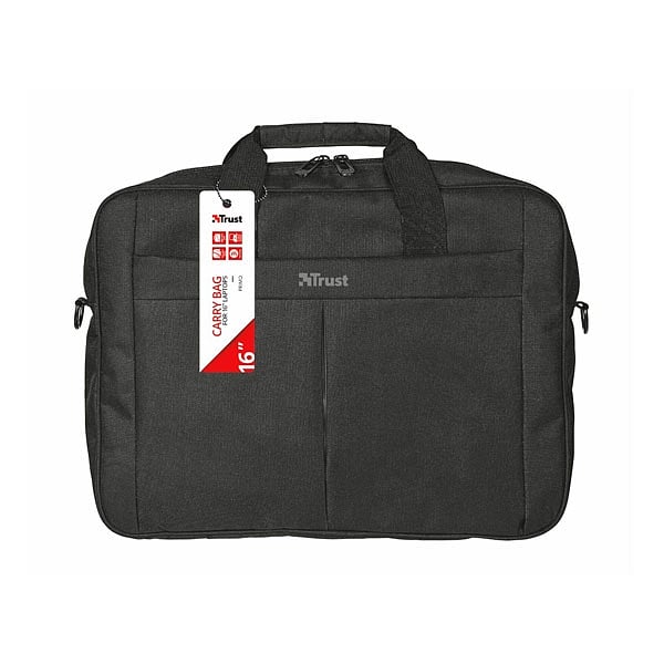 TRUST primo para portatiles de hasta 16  Maletin