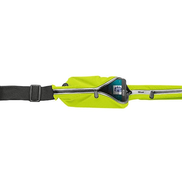 Trust Banda de cintura para smartphones
