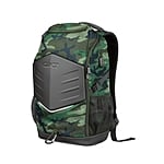 Trust  GXT 1255 Camo  Mochila para portátil de hasta 156
