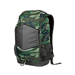 Trust  GXT 1255 Camo  Mochila para portátil de hasta 156