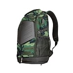 Trust  GXT 1255 Camo  Mochila para portátil de hasta 156