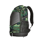 Trust  GXT 1255 Camo  Mochila para portátil de hasta 156