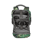 Trust  GXT 1255 Camo  Mochila para portátil de hasta 156