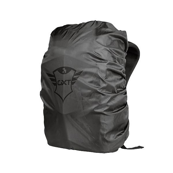 Trust  GXT 1255 Camo  Mochila para portátil de hasta 156