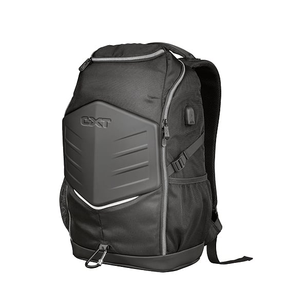 Trust  GXT 1255 Negro  Mochila para portátil de hasta 156