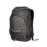 Trust  GXT 1255 Negro  Mochila para portátil de hasta 156