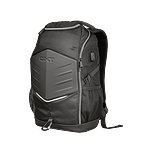 Trust  GXT 1255 Negro  Mochila para portátil de hasta 156