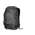 Trust  GXT 1255 Negro  Mochila para portátil de hasta 156