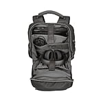 Trust  GXT 1255 Negro  Mochila para portátil de hasta 156