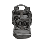 Trust  GXT 1255 Negro  Mochila para portátil de hasta 156