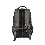 Trust  GXT 1255 Negro  Mochila para portátil de hasta 156