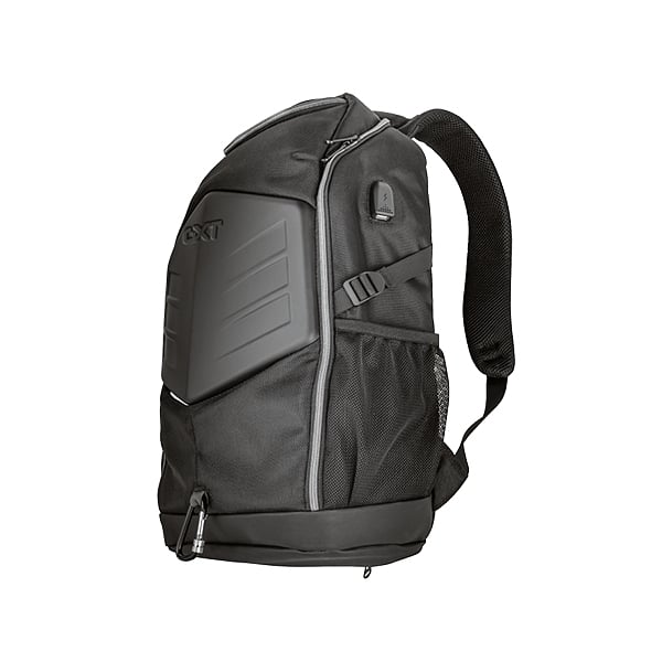 Trust  GXT 1255 Negro  Mochila para portátil de hasta 156