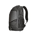 Trust  GXT 1255 Negro  Mochila para portátil de hasta 156