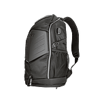 Trust  GXT 1255 Negro  Mochila para portátil de hasta 156