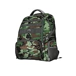 Trust Gaming GXT 1250G Hunter Gaming Camo  Mochila para Portátiles hasta 173