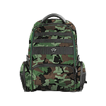 Trust Gaming GXT 1250G Hunter Gaming Camo  Mochila para Portátiles hasta 173