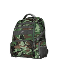 Trust Gaming GXT 1250G Hunter Gaming Camo  Mochila para Portátiles hasta 173