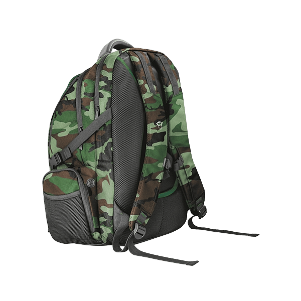 Trust Gaming GXT 1250G Hunter Gaming Camo  Mochila para Portátiles hasta 173