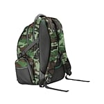 Trust Gaming GXT 1250G Hunter Gaming Camo  Mochila para Portátiles hasta 173