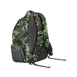 Trust Gaming GXT 1250G Hunter Gaming Camo  Mochila para Portátiles hasta 173