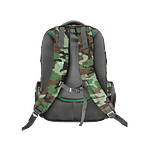 Trust Gaming GXT 1250G Hunter Gaming Camo  Mochila para Portátiles hasta 173