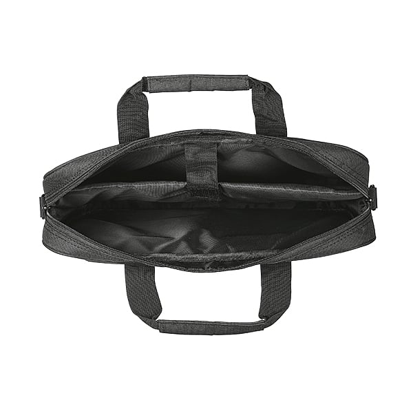 Trust Primo Primo Bag 406 cm 16 Negro  Maletín  Ratón