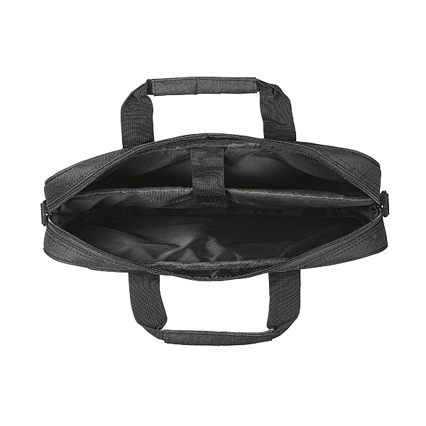 Trust Primo Primo Bag 406 cm 16 Negro  Maletín  Ratón