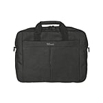 Trust Primo Primo Bag 406 cm 16 Negro  Maletín  Ratón