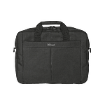 Trust Primo Primo Bag 406 cm 16 Negro  Maletín  Ratón