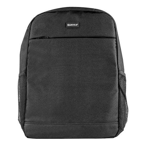 Unyka Urban MO156 156 Black  Mochila