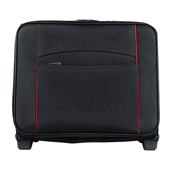 Unyka Trolley 161 Black   Maletin