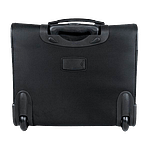 Unyka Trolley 161 Black   Maletin