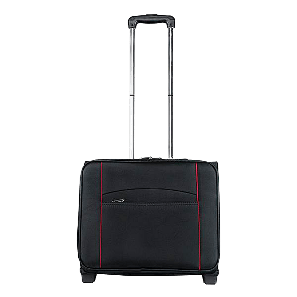 Unyka Trolley 161 Black   Maletin