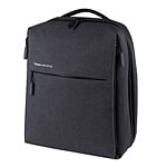 Xiaomi Mi City Poliéster Gris hasta 14  Mochila