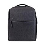 Xiaomi Mi City Poliéster Gris hasta 14  Mochila