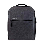 Xiaomi Mi City Poliéster Gris hasta 14  Mochila