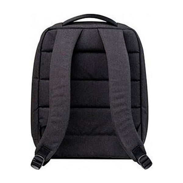 Xiaomi Mi City Poliéster Gris hasta 14  Mochila