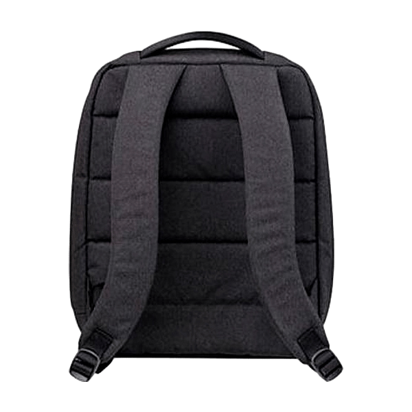 Xiaomi Mi City Poliéster Gris hasta 14  Mochila