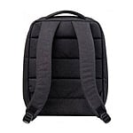 Xiaomi Mi City Poliéster Gris hasta 14  Mochila