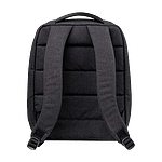 Xiaomi Mi City Poliéster Gris hasta 14  Mochila