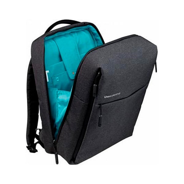 Xiaomi Mi City Poliéster Gris hasta 14  Mochila