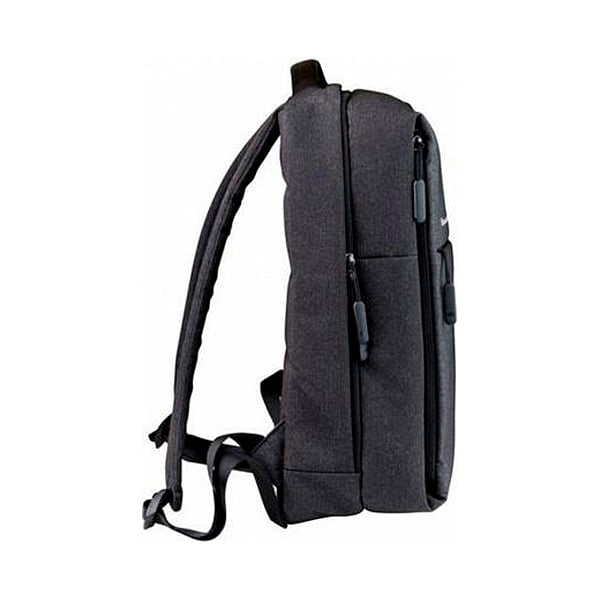 Xiaomi Mi City Poliéster Gris hasta 14  Mochila